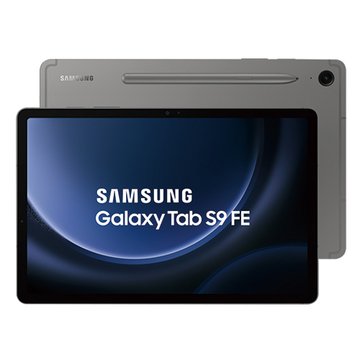 SAMSUNG 三星三星Tab S9 FE WiFi(X510)6G/128G-石墨灰 平板電腦