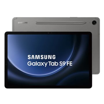 SAMSUNG 三星三星Tab S9 FE WiFi(X510)8G/256G-石墨灰 平板電腦