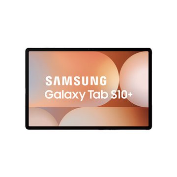 SAMSUNG 三星Tab S10+ WiFi(12.4吋)12G/512G-鉑金銀 平板電腦