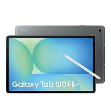 SAMSUNG 三星三星Tab S10 FE+ WiFi 13.1吋 8G/128G-灰 平板電腦
