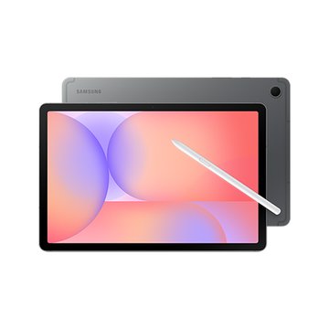 SAMSUNG 三星Tab S10 Lite 5G 10.9吋 6G/128G-酷玩灰 平板電腦