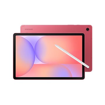 SAMSUNG 三星Tab S10 Lite WiFi 10.9吋 8G/256G-出色紅 平板電腦