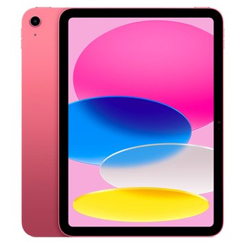 APPLE 蘋果 iPad 11吋(A16)(WIFI/256G/粉紅/2025) 平板電腦