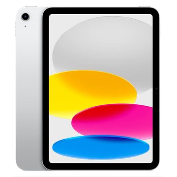 APPLE 蘋果iPad 11吋(A16)(WIFI/256G/銀/2025) 平板電腦