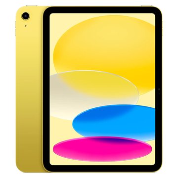 APPLE 蘋果 iPad 11吋(A16)(WIFI/256G/黃/2025) 平板電腦