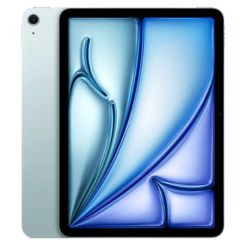 APPLE 蘋果iPad Air 13吋(M3)(WIFI/128G/藍)(2025) 平板電腦