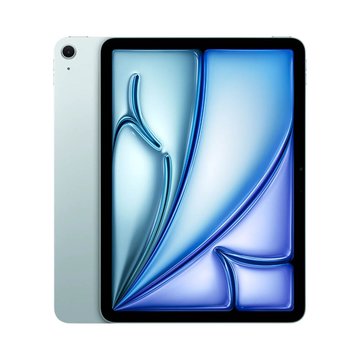APPLE 蘋果 iPad Air 11吋(M4)(WIFI/128G/藍)(2026) 平板電腦