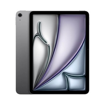 APPLE 蘋果 iPad Air 11吋(M4)(WIFI/128G/灰)(2026) 平板電腦