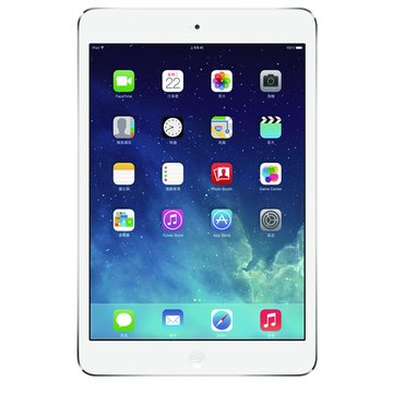 Apple 蘋果ipad Mini2 行動網路 128g 白 Isunfar愛順發3c購物網