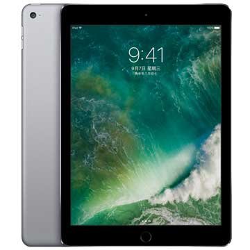 APPLE 蘋果iPad Air 2(WIFI/32G/太空灰)MNV22TA/A