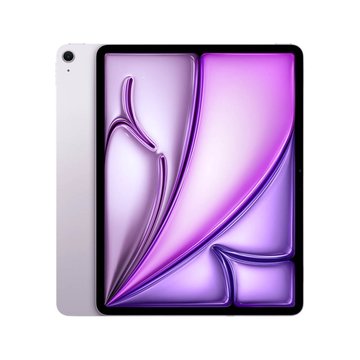 APPLE 蘋果 iPad Air 13吋(M4)(WIFI/256G/紫)(2026) 平板電腦