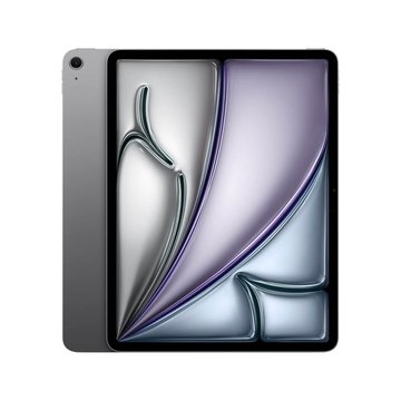 APPLE 蘋果 iPad Air 13吋(M4)(WIFI/256G/灰)(2026) 平板電腦