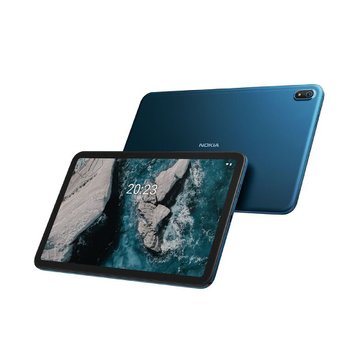 NOKIA 諾基亞 T20(wifi/64GB/藍) 平板電腦