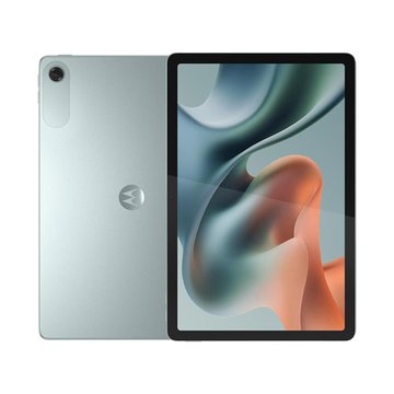 motorola 摩托羅拉 pad 60 LITE Wifi 4G/128G-灰 平板電腦