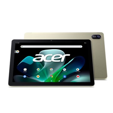 acer 宏碁 Iconia Tab M10(4G+64G)-香檳灰 平板電腦