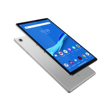 lenovo 聯想 Tab M10 X606F wifi(4G+64G)-鉑銀灰 平板電腦(福利品出清)｜順發線上購物