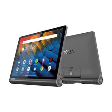 lenovo 聯想 Yoga Tablet (4G+64G)-鐵灰 平板電腦(福利品出清)