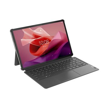 lenovo 聯想 Tab P12(8G+256G)-筆+鍵盤-香檳金 平板電腦