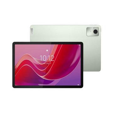 lenovo 聯想 Tab M11(4+64GB)-綠 平板電腦