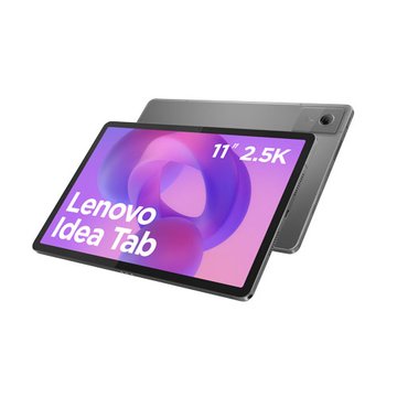 lenovo 聯想Idea Tab 11吋 8G+128-灰 平板電腦