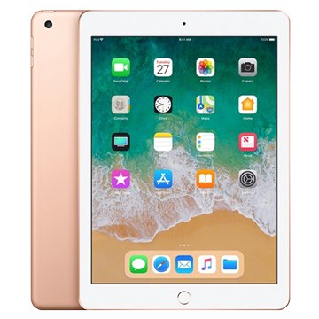 APPLE iPad 9.7"(WIFI/32G)MRJN2(2018)-金