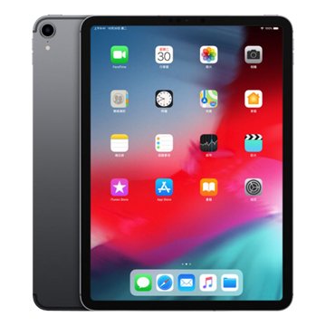 APPLE iPad Pro 12.9"(WIFI/64GB)MTEL2-太空灰