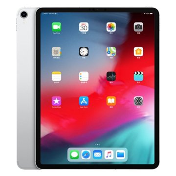 APPLE iPad Pro 12.9"(WIFI/64GB)MTEM2-銀