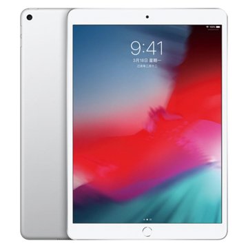 Apple 蘋果ipad Air 10 5吋 4g版 256g Mv0p2 銀色平板電腦 福利品出清 Isunfar愛順發3c購物網