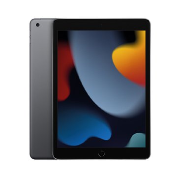 APPLE 蘋果iPad 9代10.2吋(WIFI/256G/灰)MK2N3TA/A 平板電腦