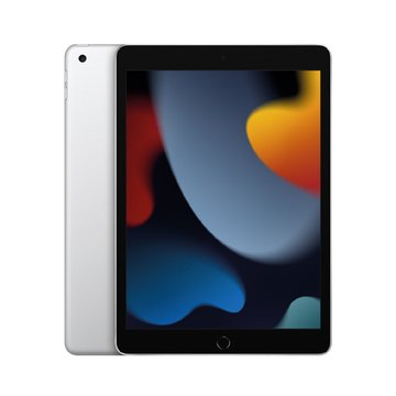 APPLE 蘋果iPad 9代10.2吋(WIFI/256G/銀)MK2P3TA/A 平板電腦