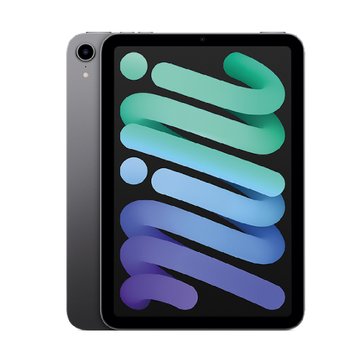 APPLE 蘋果iPad mini 6(WIFI/64G)MK7M3-灰 平板電腦