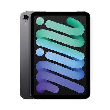 APPLE 蘋果iPad mini 6(WIFI/256G)MK7T3-灰 平板電腦