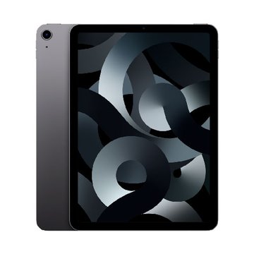 APPLE 蘋果 iPad Air 10.9吋(WIFI/64G/灰/五代)MM9C3TA/A 平板電腦