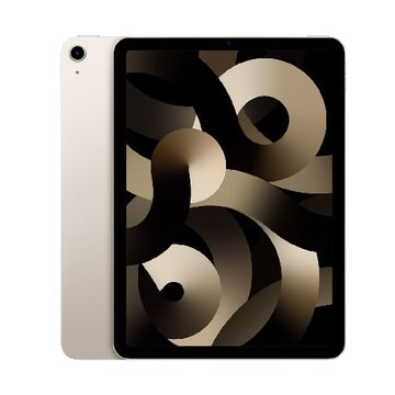 APPLE 蘋果 iPad Air 10.9吋(WIFI/64G/星光/五代)MM9F3TA/A 平板電腦