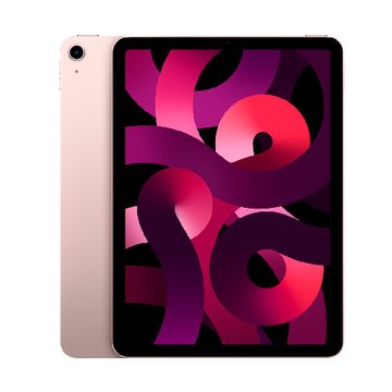 APPLE 蘋果 iPad Air 10.9吋(WIFI/64G/粉/五代)MM9D3TA/A 平板電腦