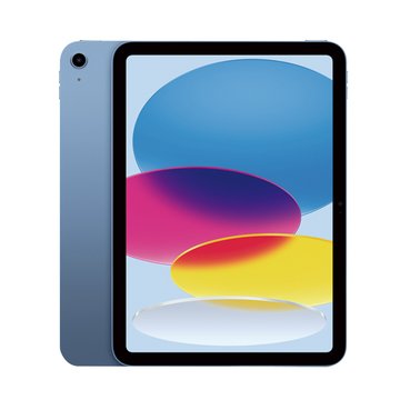 APPLE 蘋果 iPad 10代10.9吋(WIFI/64G/藍) 平板電腦