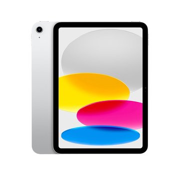 APPLE 蘋果 iPad 10代10.9吋(WIFI/256G/銀) 平板電腦