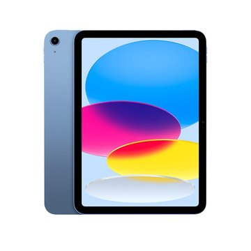 APPLE 蘋果 iPad 10代10.9吋(WIFI/256G/藍) 平板電腦