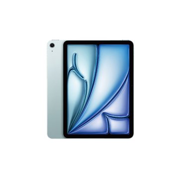 APPLE 蘋果iPad Air 11吋(WIFI/128G/藍/六代)MUWD3TA/A 平板電腦