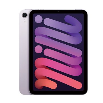 APPLE 蘋果iPad mini 7(WIFI/256G)8.3吋2024(MXNE3TA/A)-紫 平板電腦