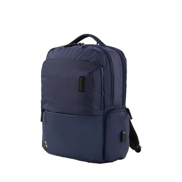 SAMSUNG 三星美國旅行者筆電後背包