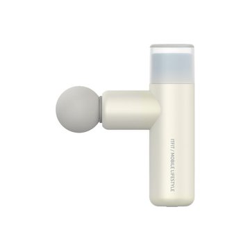 SAMSUNG 三星三星平板贈品-TFIT 便攜按摩槍 