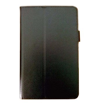 皮套:ASUS ZenPad 3(Z581KL)荔枝支架/黑