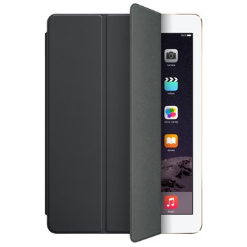 APPLE 蘋果 iPad AIR2 Cover/黑