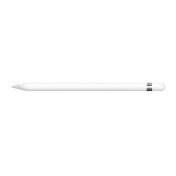 APPLE 蘋果Pencil原廠觸控筆(無USB-C轉接器)-白