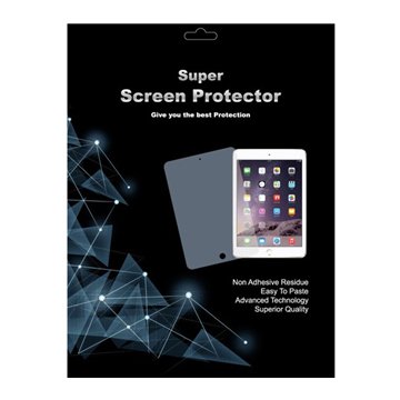 AZUL 保護貼:Apple iPad mini4超撥水疏水疏油