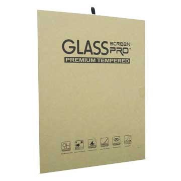 i.shock 翔龍保護貼:Apple iPad mini4 9H鋼化玻璃保護膜