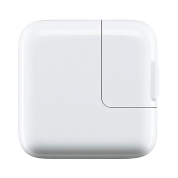 APPLE 蘋果擴充: 12W USB 電源轉接器