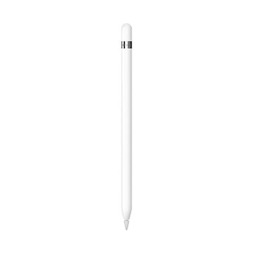 APPLE 蘋果 Pencil原廠觸控筆(有USB-C轉接器)-白