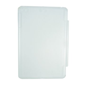  保護殼:.shock iPad mini2/mini3 水晶殼
